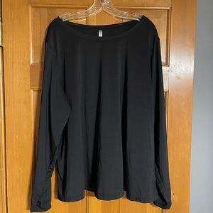Fabletics long sleeve Tee
